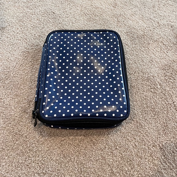 Travel jewelry case - Picture 1 of 3